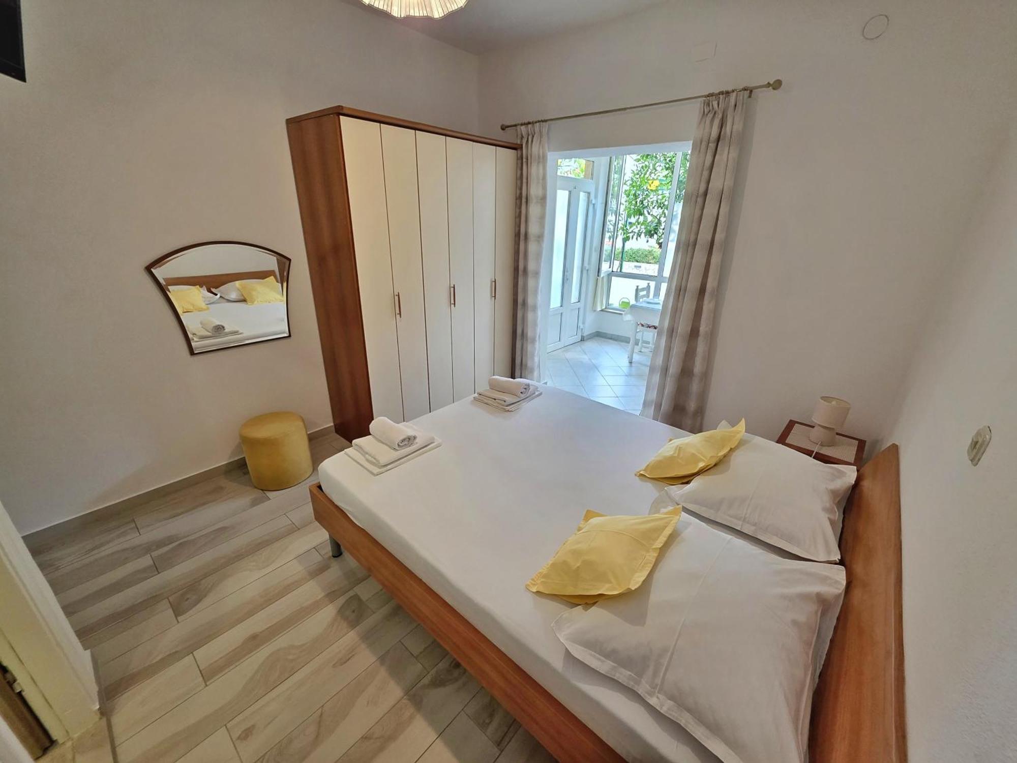 Cosey For 2 Free Private Parking Leilighet *