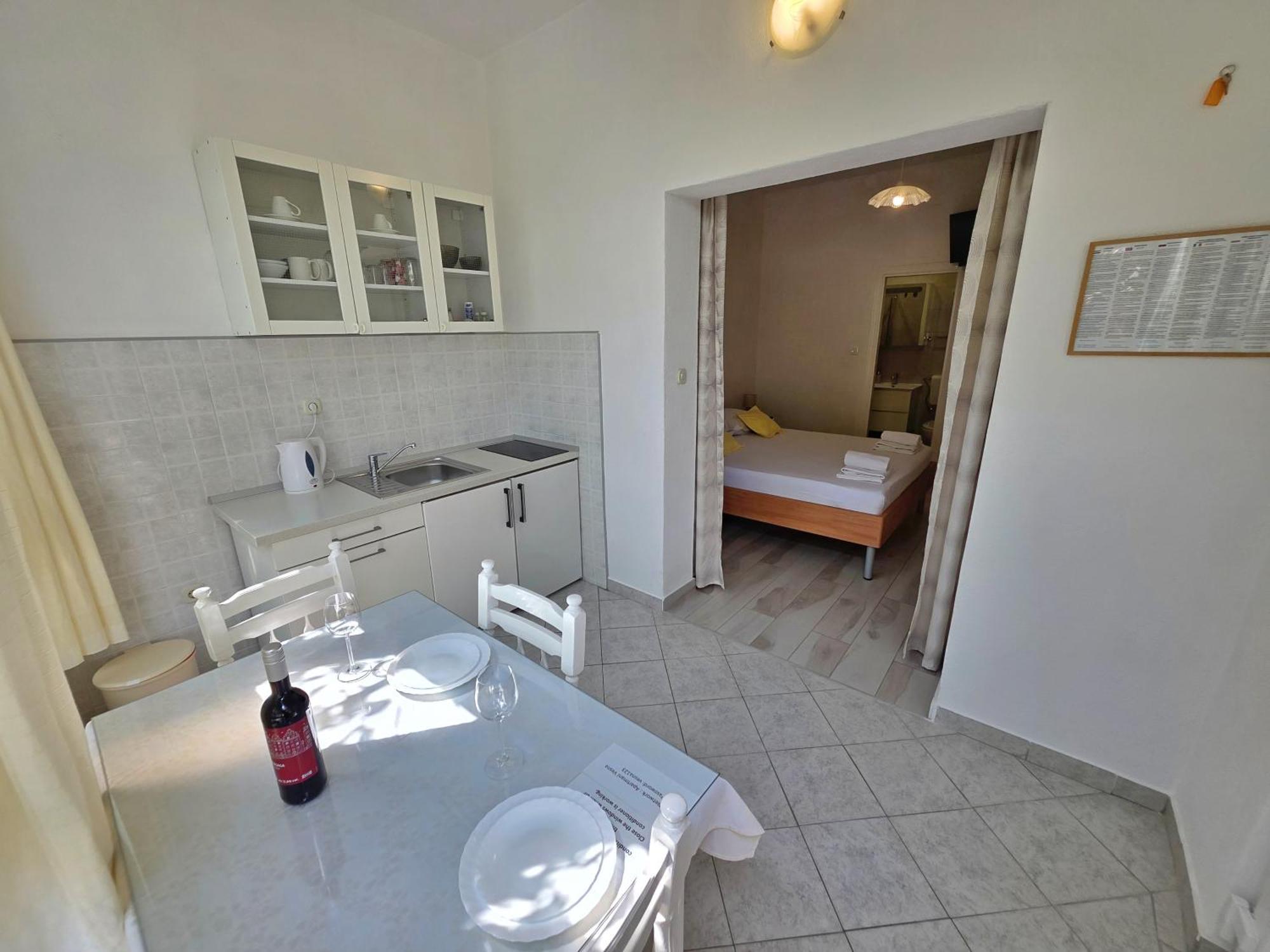 Cosey For 2 Free Private Parking Leilighet