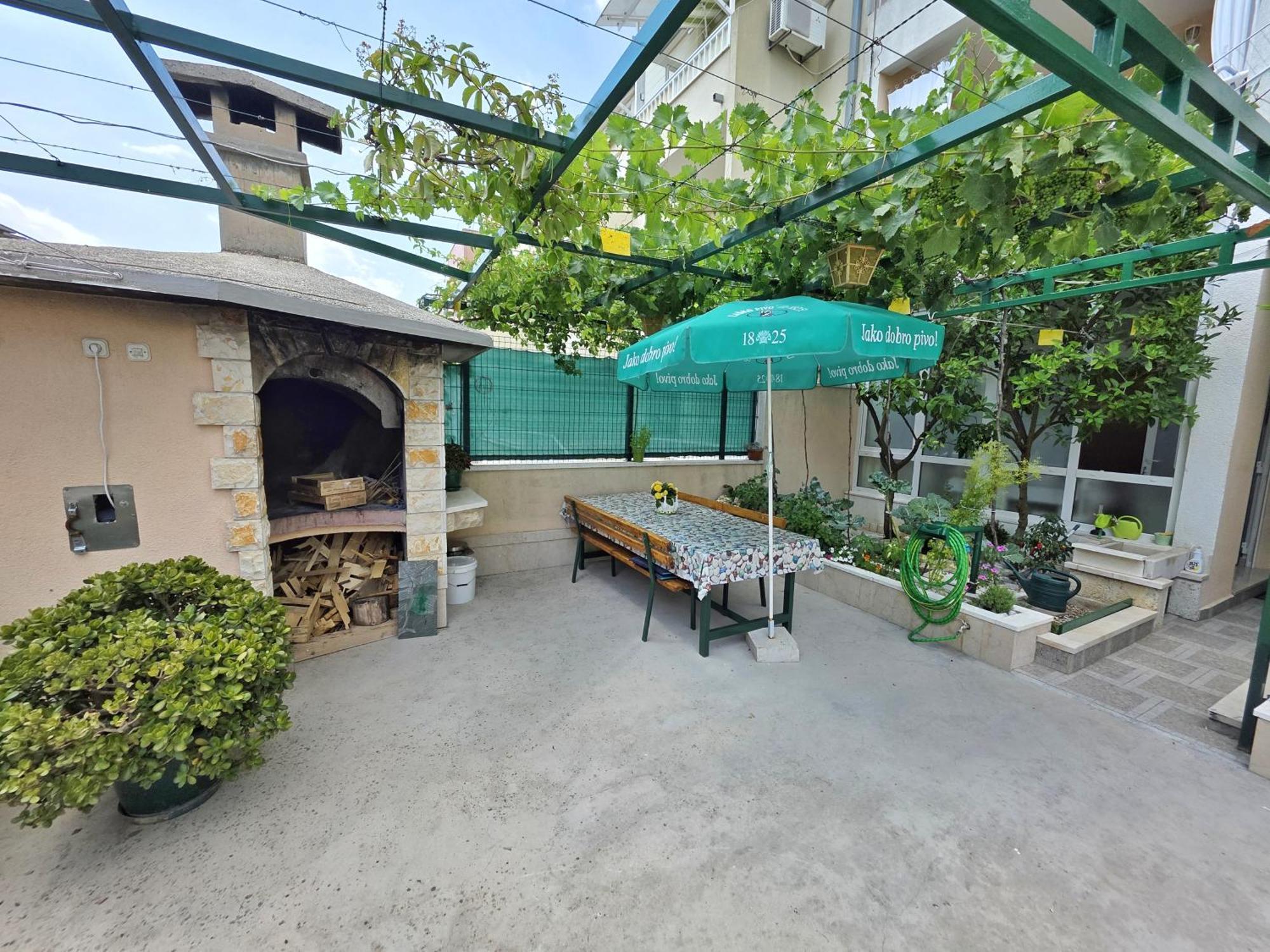 Cosey For 2 Free Private Parking