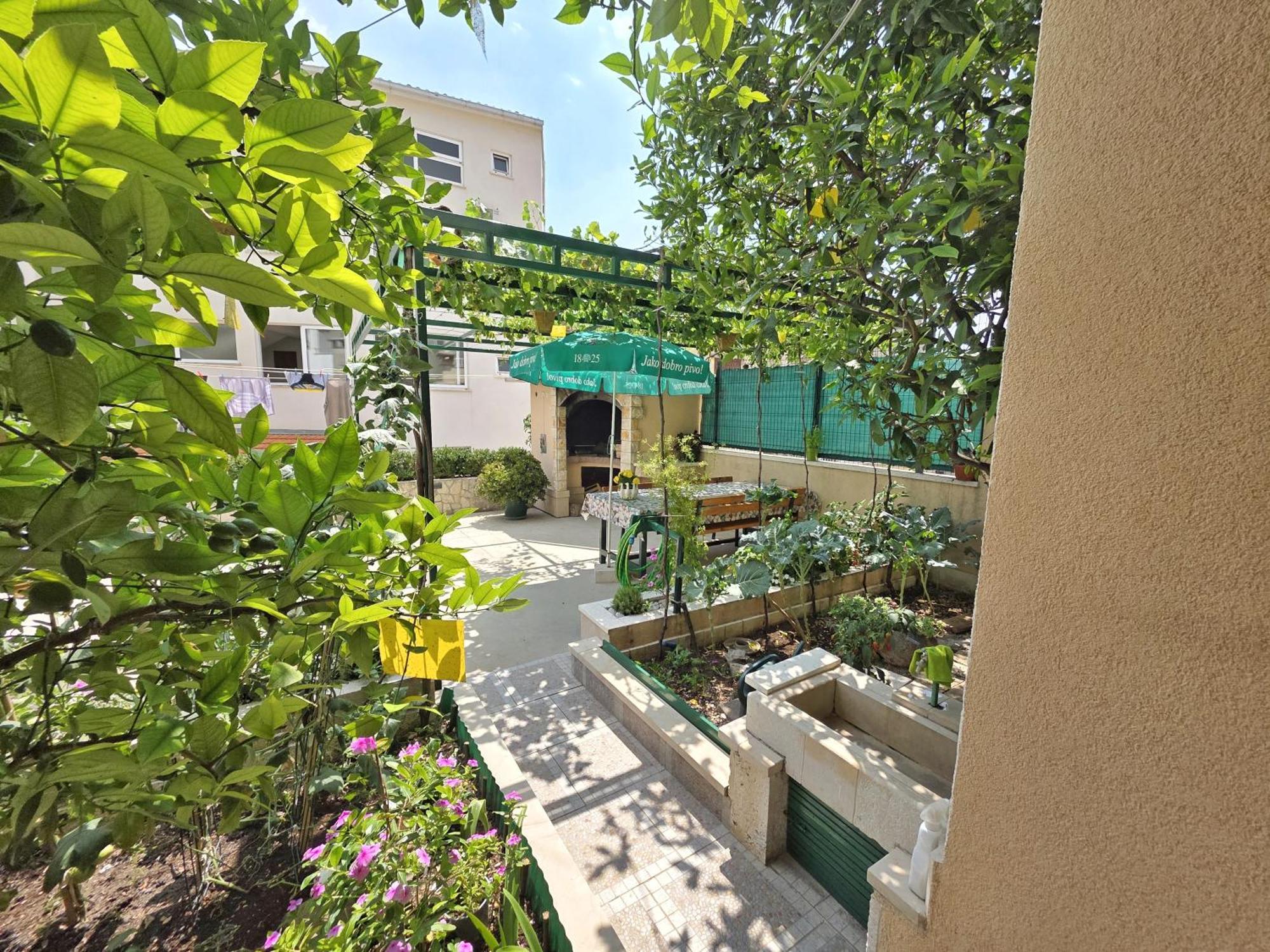 Cosey For 2 Free Private Parking Appartement