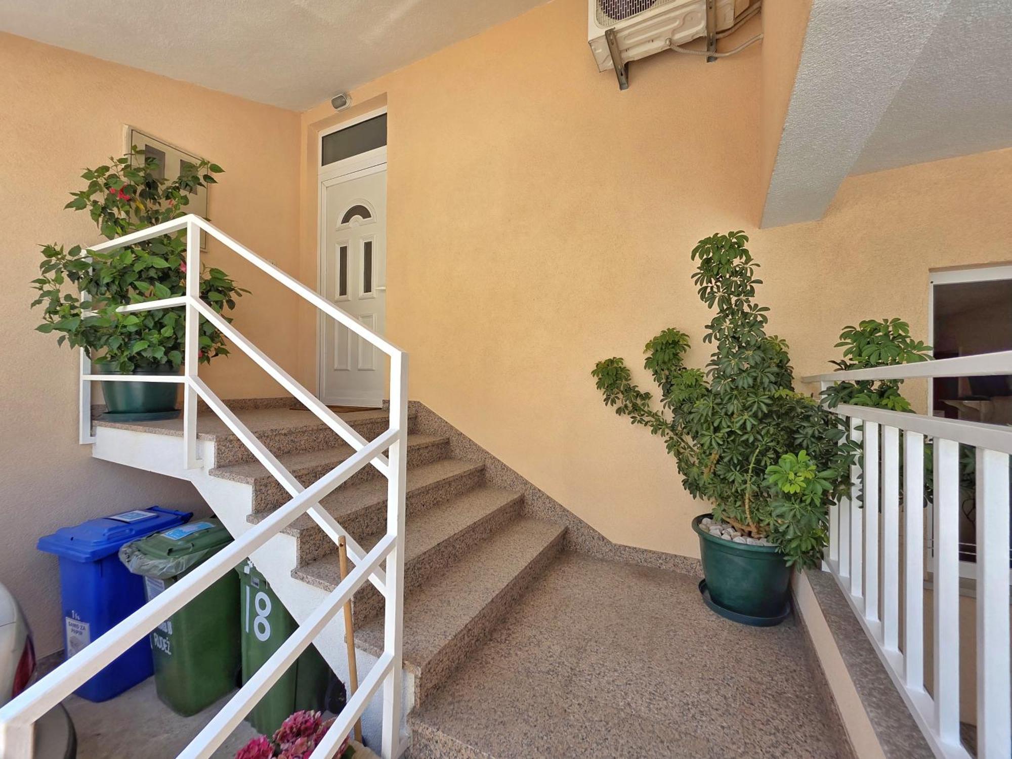 Cosey For 2 Free Private Parking Appartement *