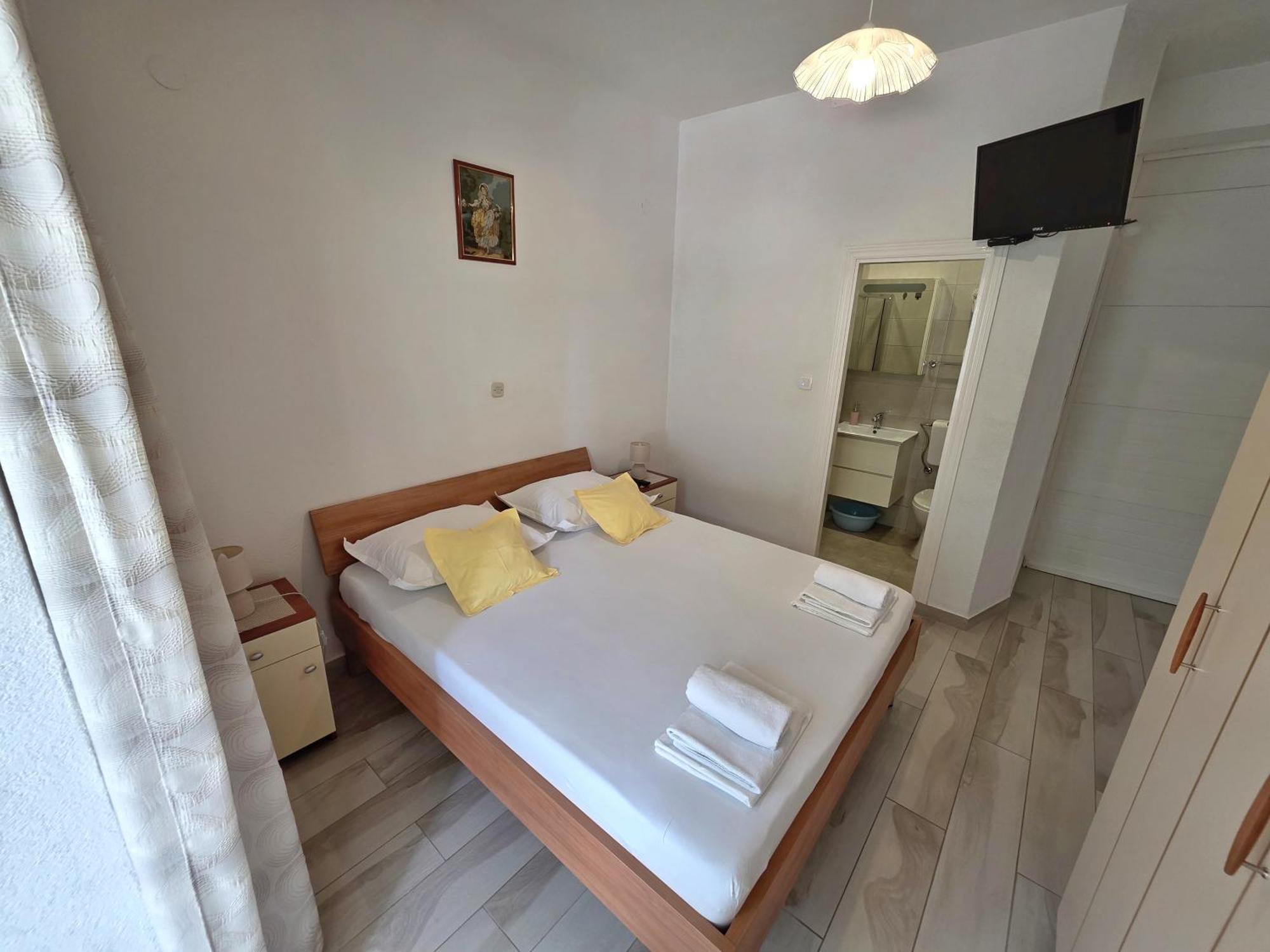 Appartement Cosey For 2 Free Private Parking *
