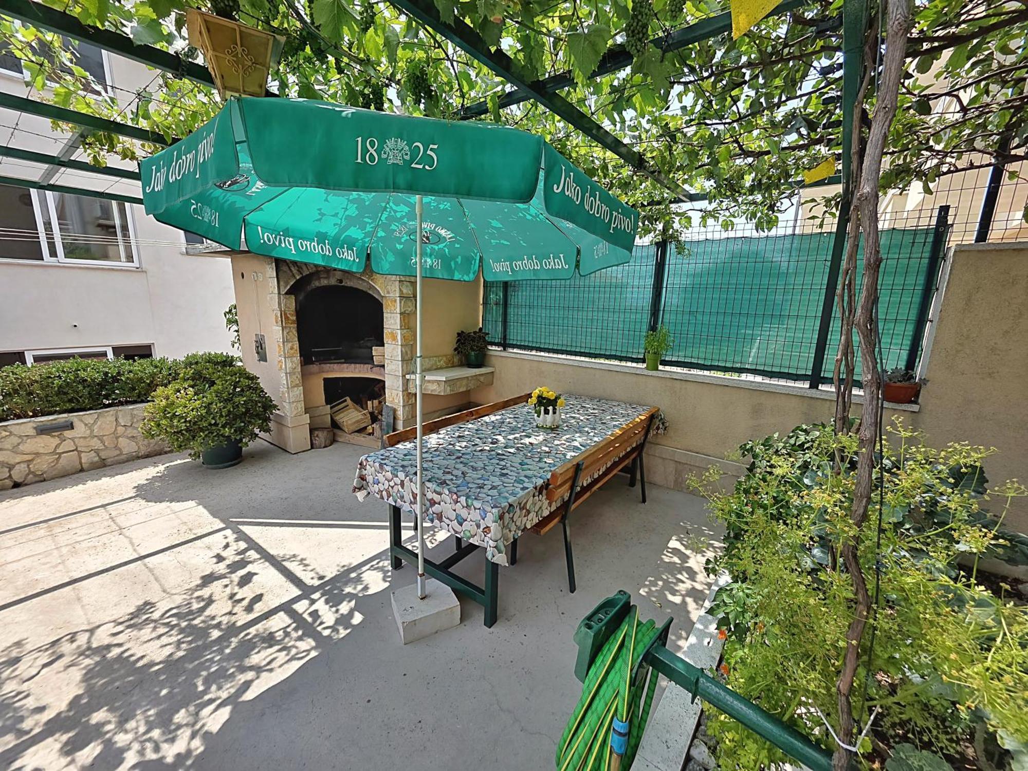Appartement Cosey For 2 Free Private Parking